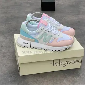 Original New Balance Rc 1300 Wnms Sneakers