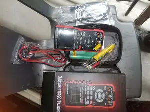 Digital Oscilloscope