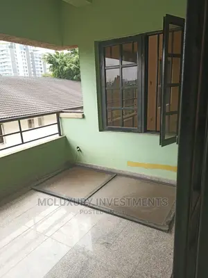 3bdrm Apartment in Queens Drive, Ikoyi for sale