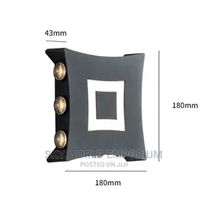 Outdoor Up and Down Wall Light Waterproof