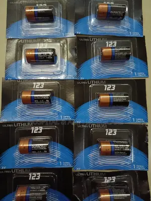Zoll AED Plus Battery