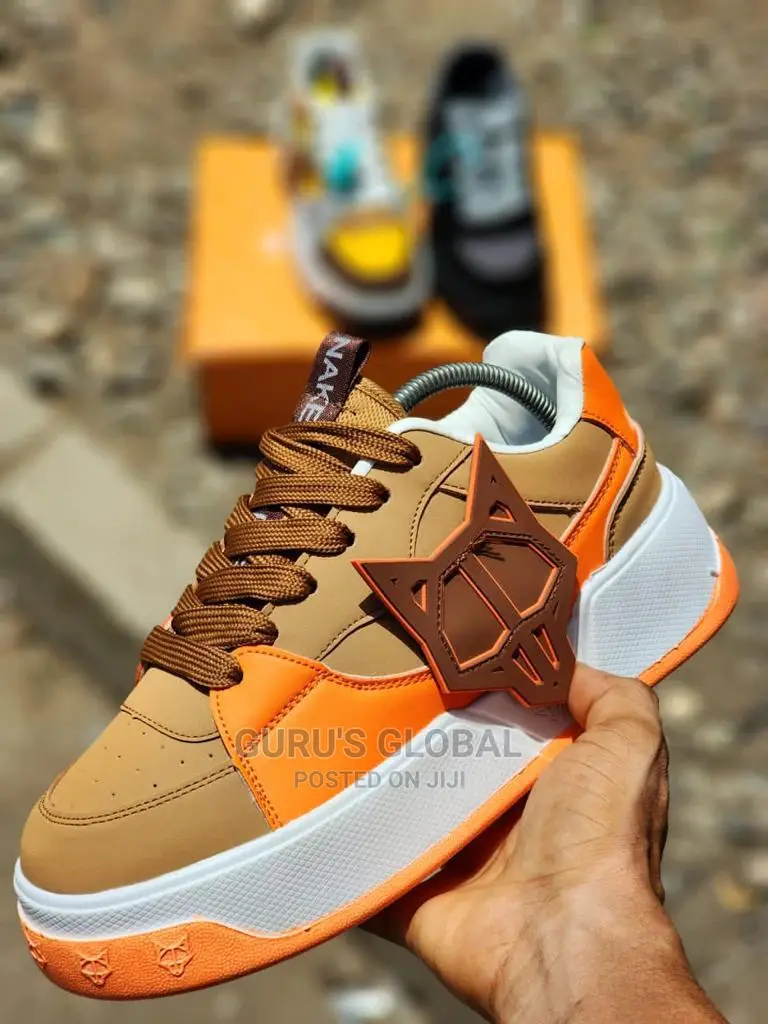 Topnotch Quality Shoes