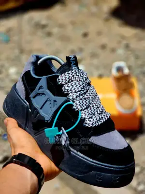 Topnotch Quality Shoes