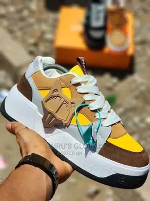 Topnotch Quality Shoes