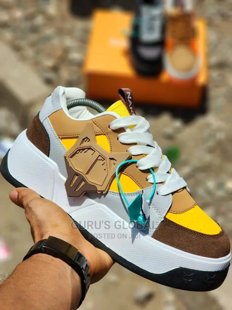 Topnotch Quality Shoes