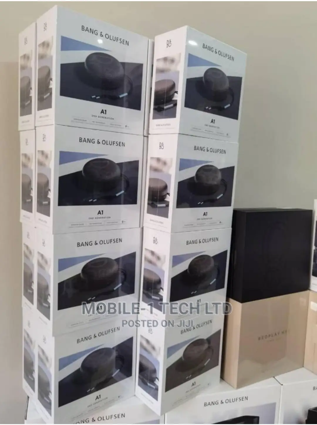 Beosound A1 2nd Generations