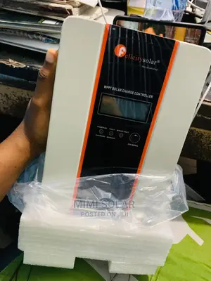60arms Felicity Charge Controller