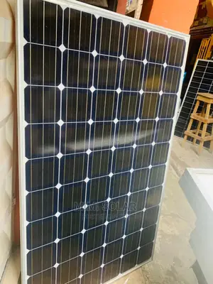 Original Canadian Mono 400w Panel