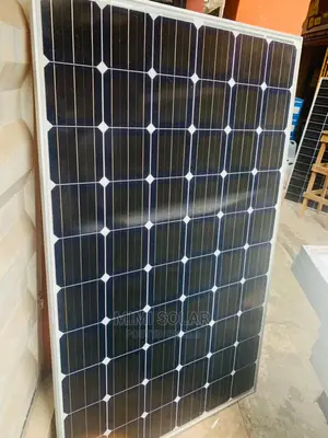 Available Canadian Mono 350w Panel