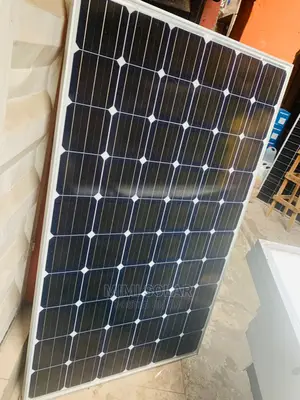 Mono Panel 350 Watts Available