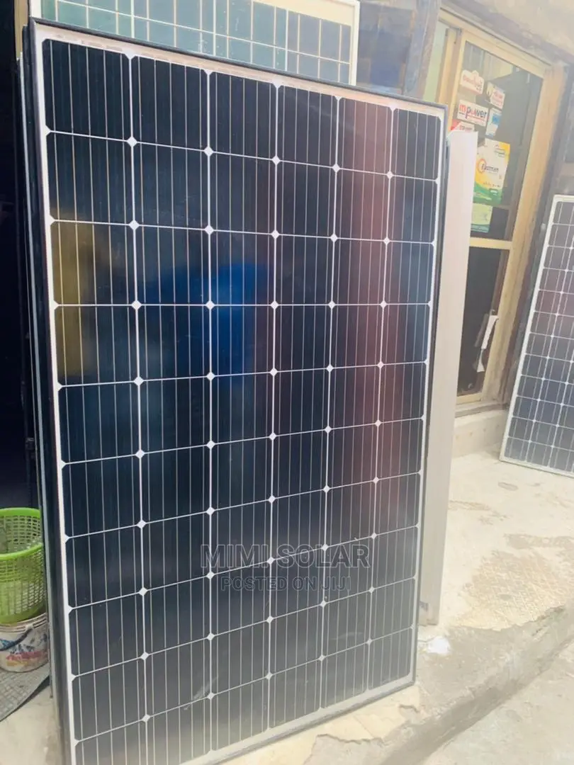 350 Watts Canadian Solar Panels