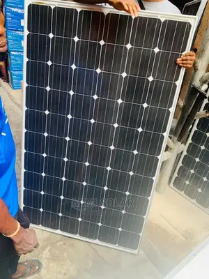 Solar Original Canadian Mono 350w