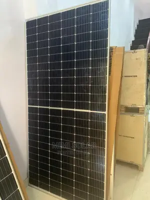 144 Cell Canadian Original Mono Panel