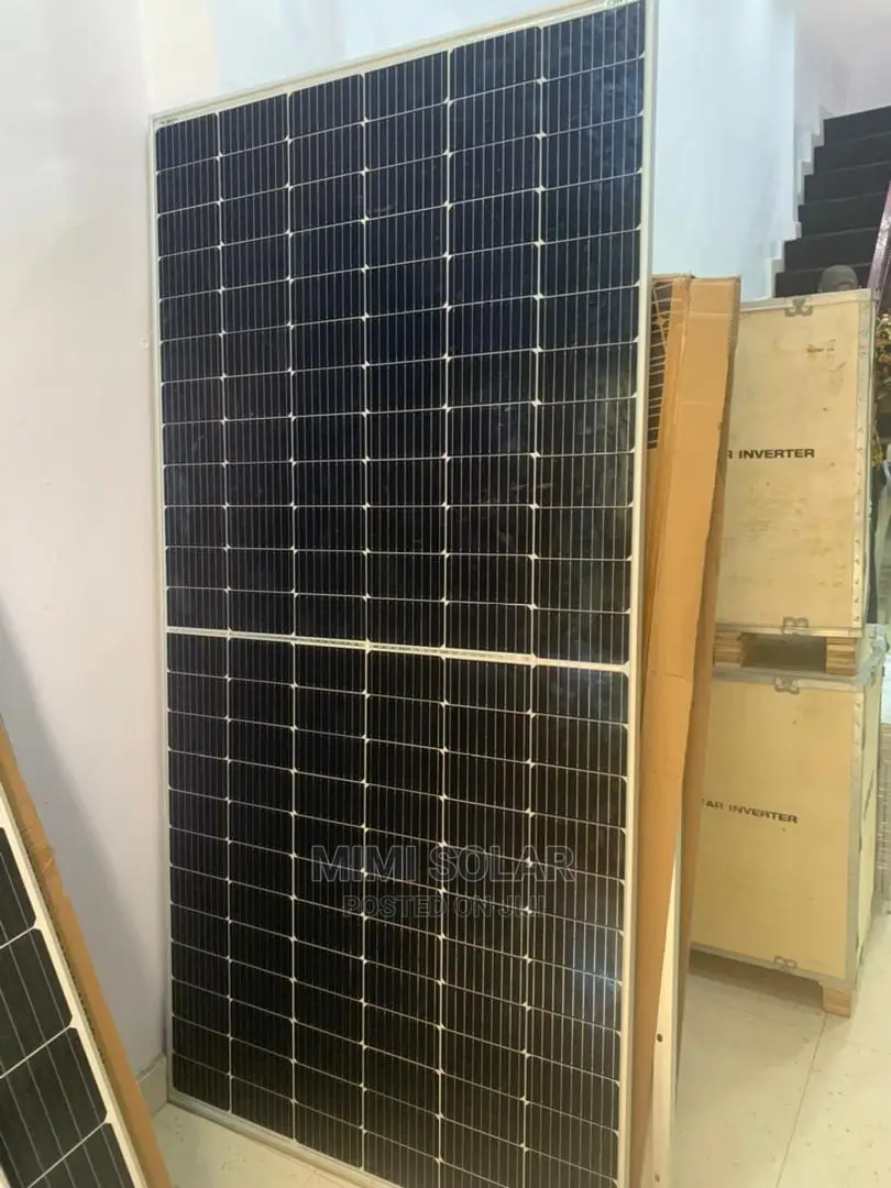 144 Cell Canadian Original Mono Panel