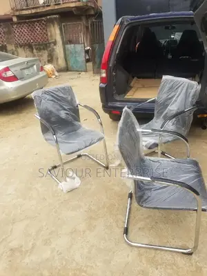 601 Visitors Office Chair