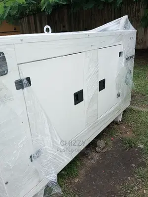 Mikano Diesel Generator 100%Copper Wire 30kva