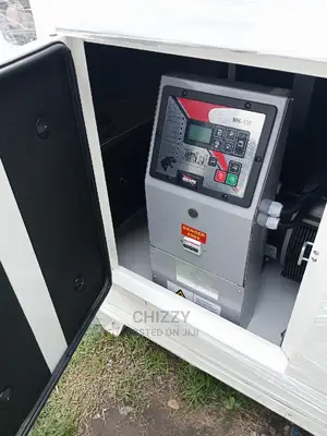 Mikano Diesel Generator 100%Copper Wire 30kva