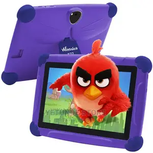 Musa Android iPad for Kids Leaning