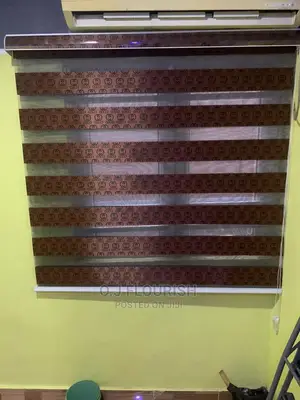 Lovely Gussi Window Blinds