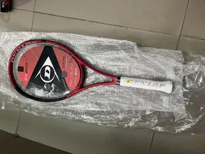 Dunlop Tennis Racket