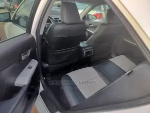 Toyota Camry SE 4dr Sedan (2.5L 4cyl 6A) 2012 White