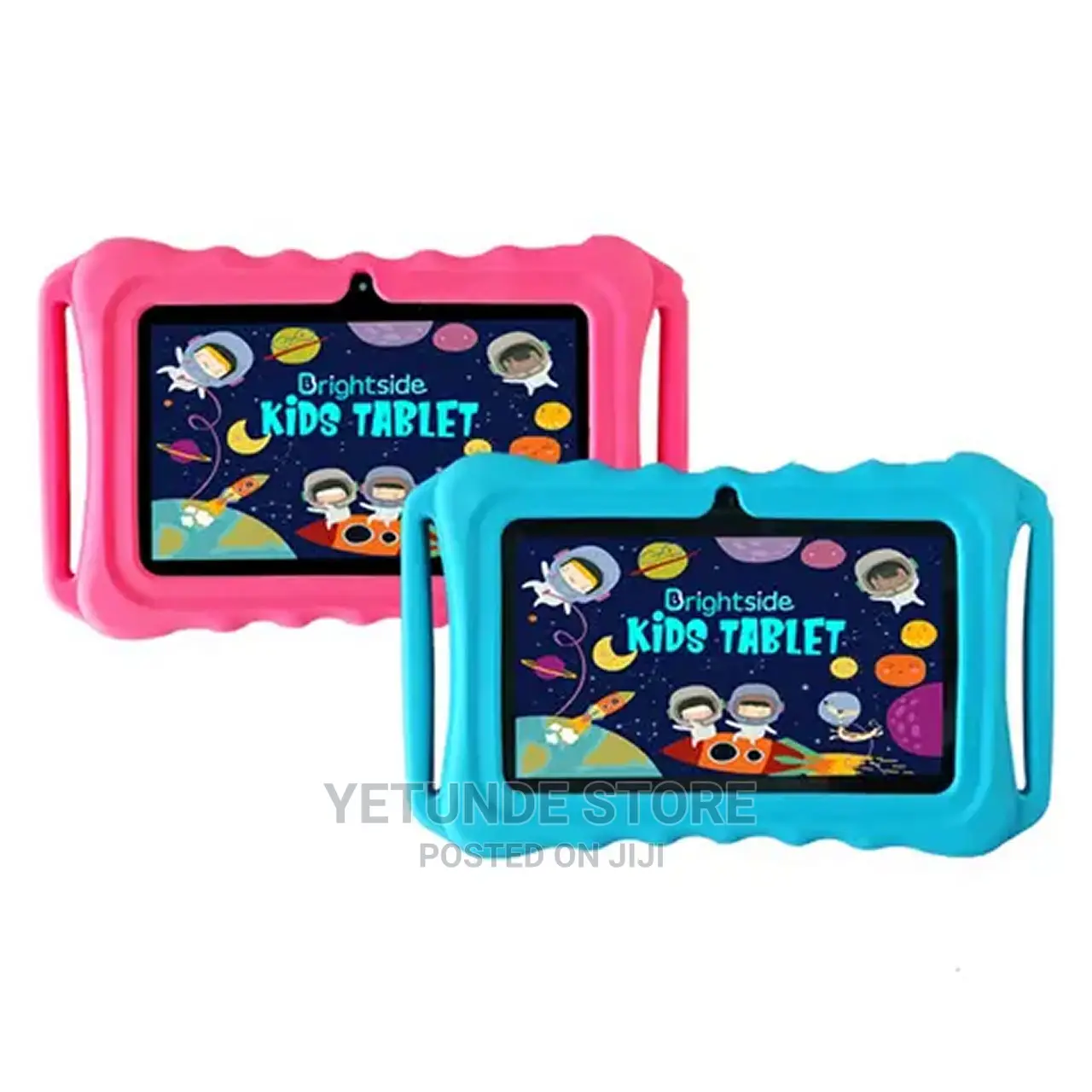 Adamma Android iPad for Kids Leaning