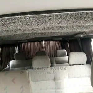 Volkswagen Transporter 2005 Grey