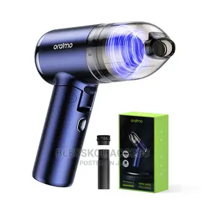 Oraimo Ultracleaner H Handheld Cordless Mini Vacuum Cleaner
