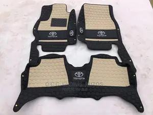 Foot Mart Camry 014