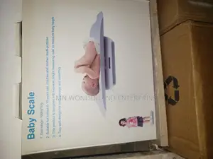 Baby Scale Digital