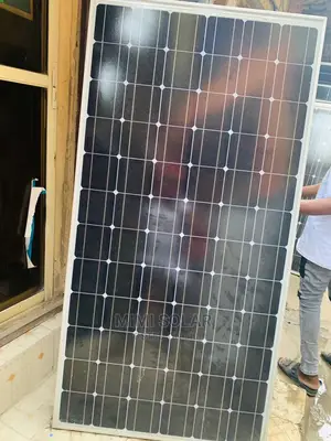 Original Canadian 300 Watts Mono Panel