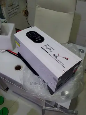 5kva Original SS Power Inverter