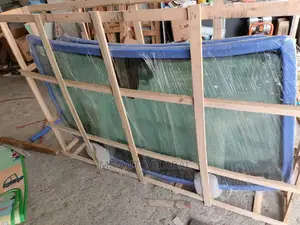 Bentley Front Windscreen