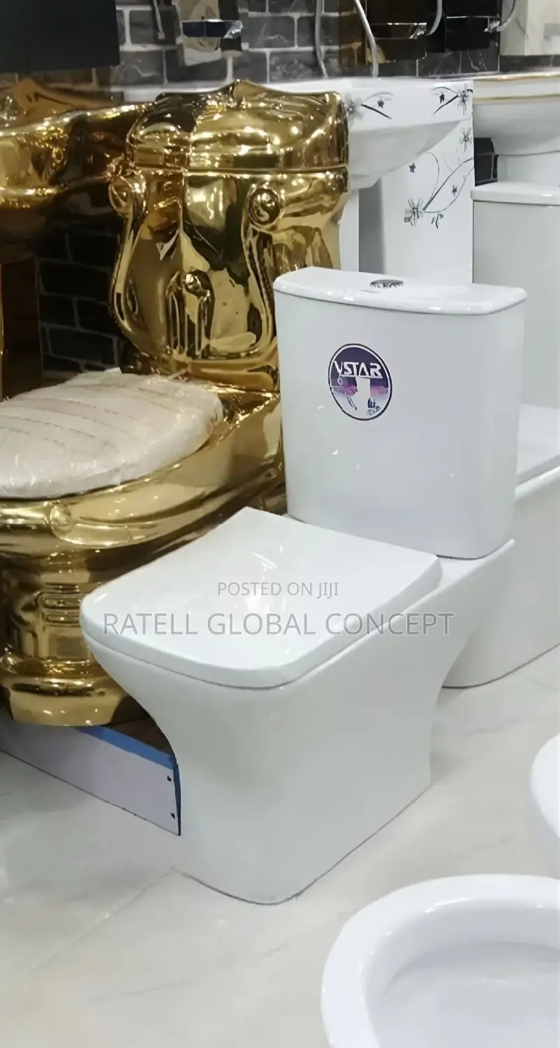 Vstar Crola Complete Set (Executive Wc)