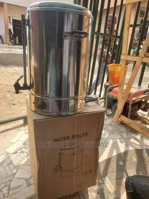 Water Boiler