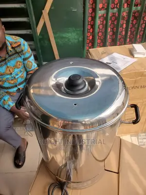 Water Boiler