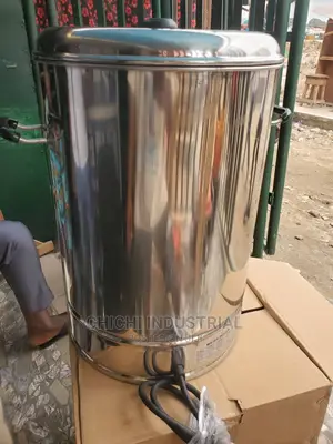 Water Boiler