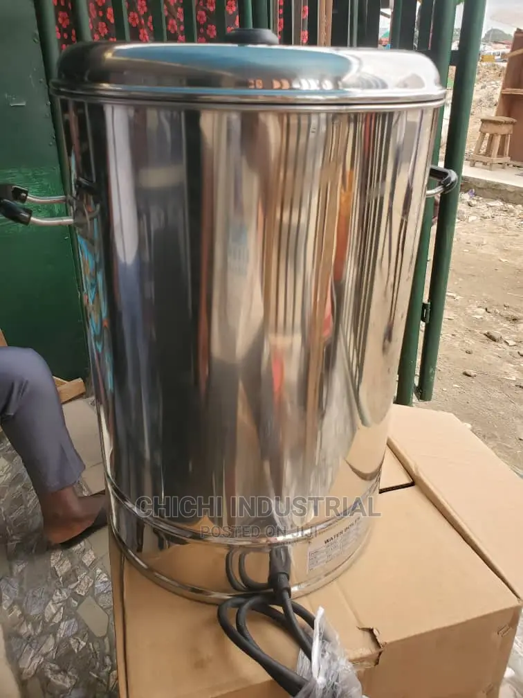 Water Boiler