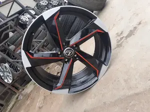 19 Rim for Lexus Highlander Venza