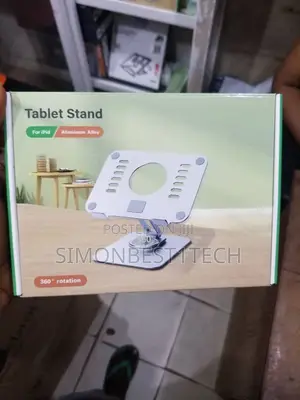 Tablet Stand