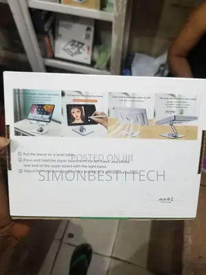 Tablet Stand