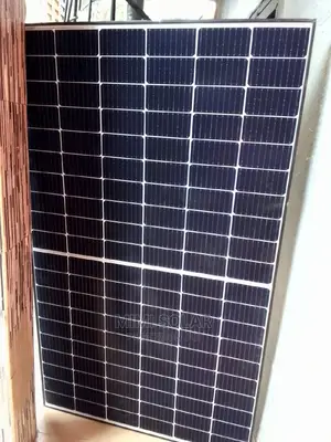 600 Watts Canadian Solar Panels Available