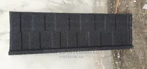 Kinoped Roofings Stone Coated