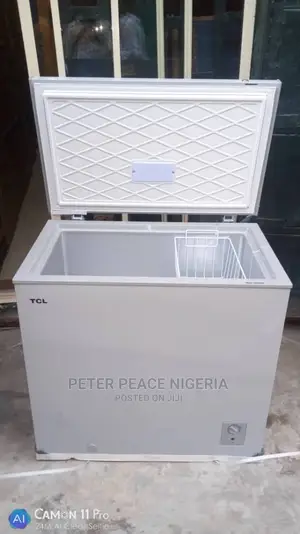 Skyrun Fridzer With One Year Warranty