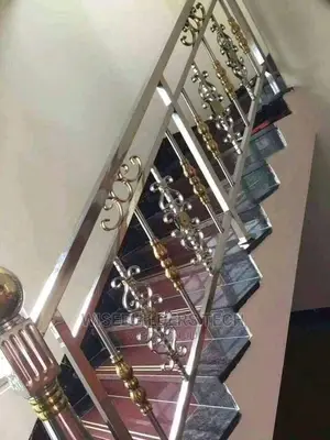 Stainless Railing