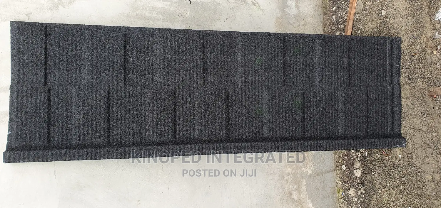 Superb Stone Coated Sheets