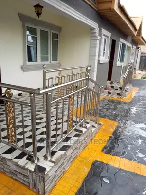 Stainless Railing