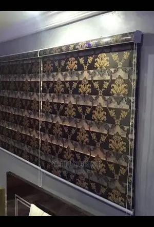 Dopey Window Blinds Just for You