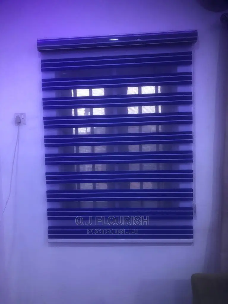Strong Fabric Window Blinds