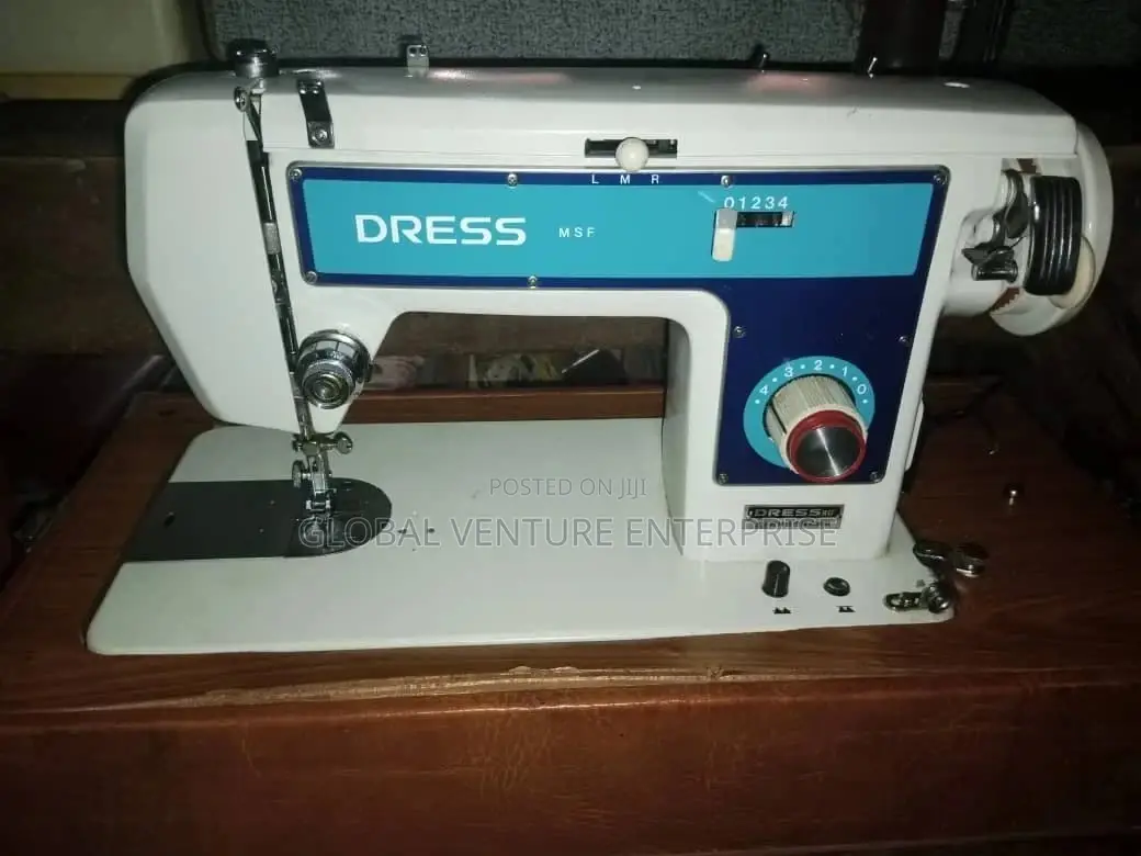 Sewing Machine
